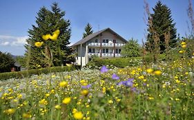 Pension Fohrenberg