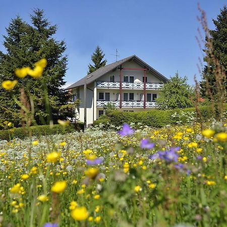 Ewattingen Pension Fohrenberg חדר תמונה