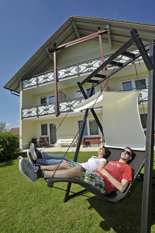 Ewattingen Pension Fohrenberg חדר תמונה
