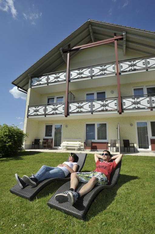 Ewattingen Pension Fohrenberg חדר תמונה