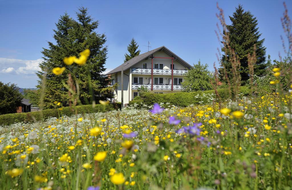 Ewattingen Pension Fohrenberg חדר תמונה
